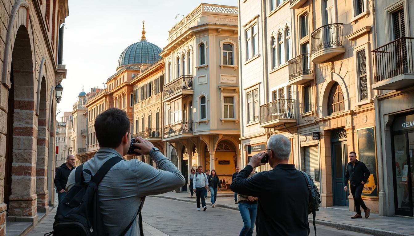 Discover Antalya Through Design
