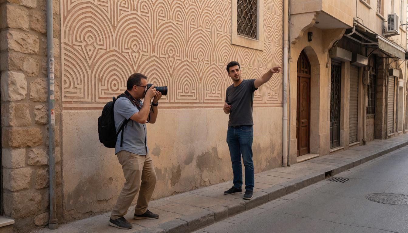 Amateur Photographers